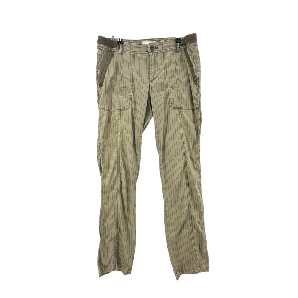 Hei Hei for Anthropologie Pinstripe Pant